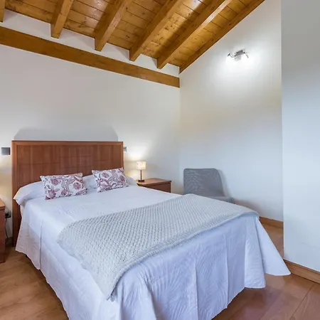 La Casonia Villa Anero Buitenkant foto