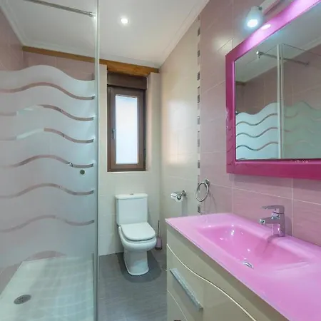 La Casonia Villa Anero Buitenkant foto