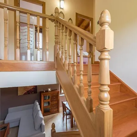 La Casonia Villa Anero Buitenkant foto
