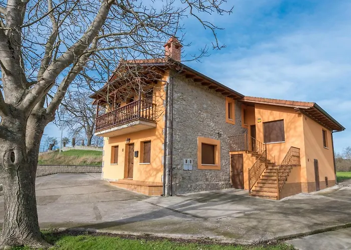 La Casonia
