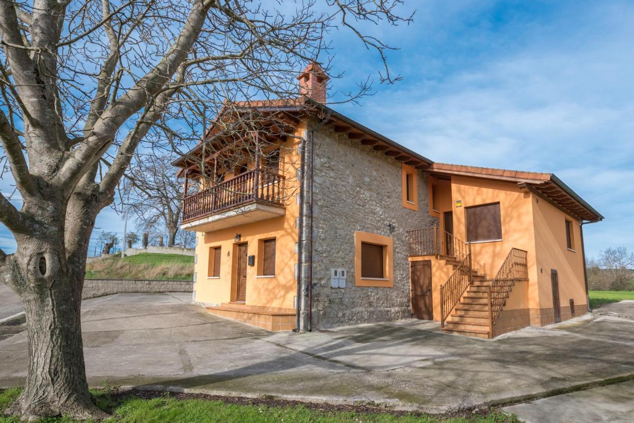 La Casonia Holiday home